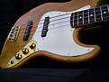 Basso Fender